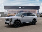 2027 Kia Telluride SX-Prestige