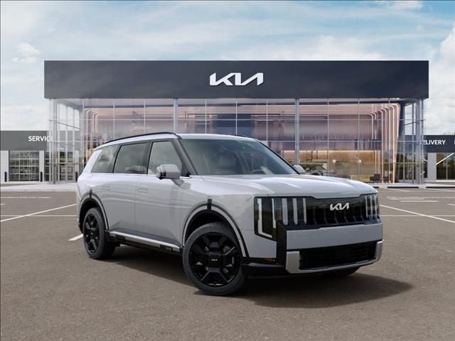 2027 Kia Telluride SX-Prestige