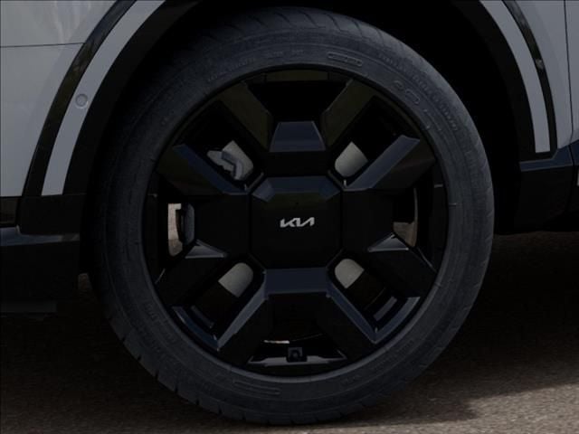 2027 Kia Telluride SX-Prestige