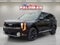 2027 Kia Telluride Hybrid SX Prestige Hybrid