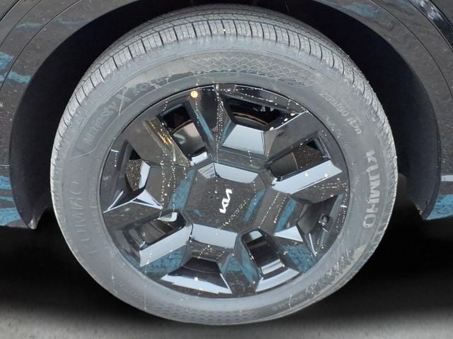 2027 Kia Telluride Hybrid SX Prestige Hybrid