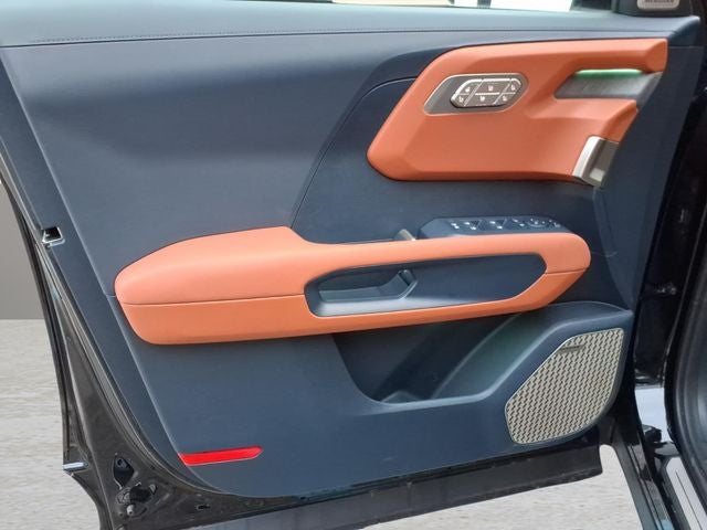 2027 Kia Telluride Hybrid SX Prestige Hybrid