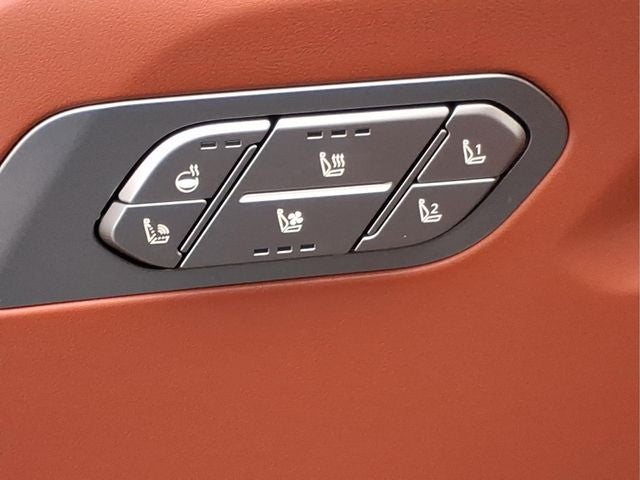 2027 Kia Telluride Hybrid SX Prestige Hybrid