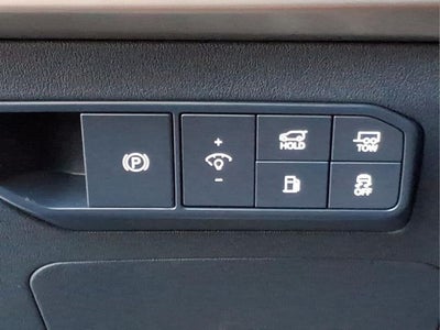 2027 Kia Telluride Hybrid SX Prestige Hybrid