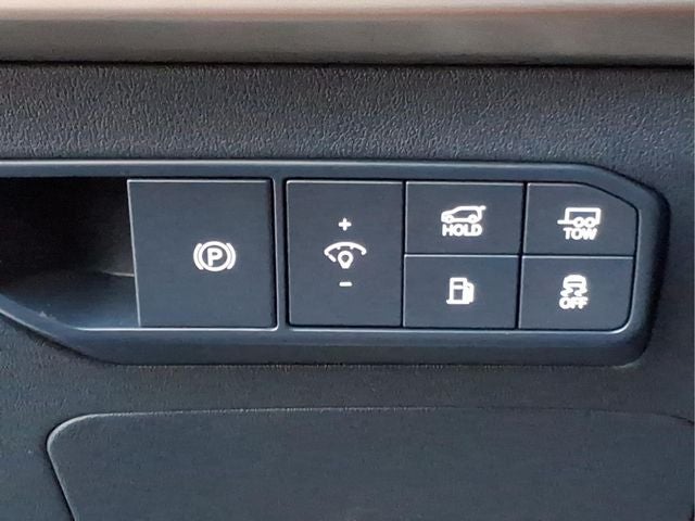 2027 Kia Telluride Hybrid SX Prestige Hybrid