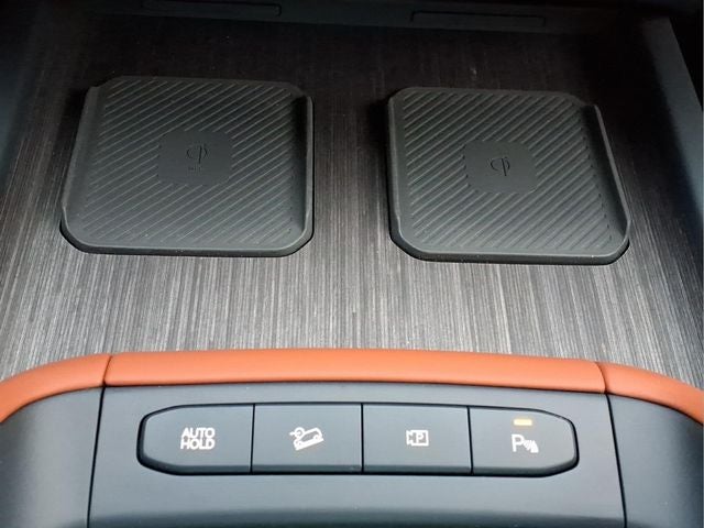 2027 Kia Telluride Hybrid SX Prestige Hybrid