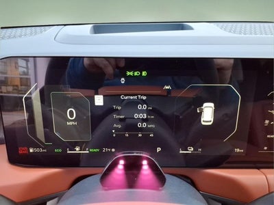 2027 Kia Telluride Hybrid SX Prestige Hybrid