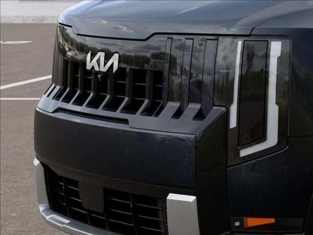 2027 Kia Telluride SX-Prestige