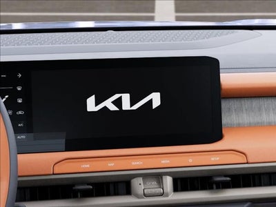 2027 Kia Telluride SX-Prestige