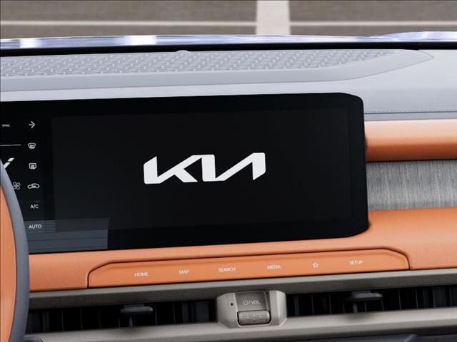 2027 Kia Telluride SX-Prestige