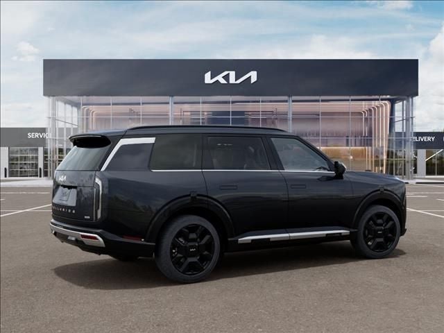 2027 Kia Telluride SX-Prestige