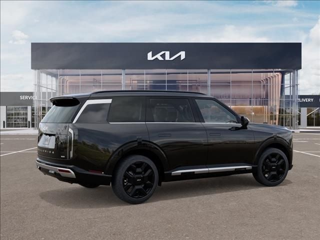 2027 Kia Telluride SX-Prestige