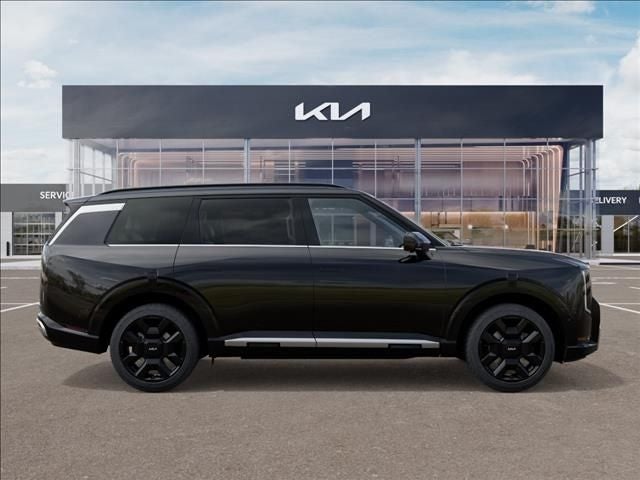 2027 Kia Telluride SX-Prestige