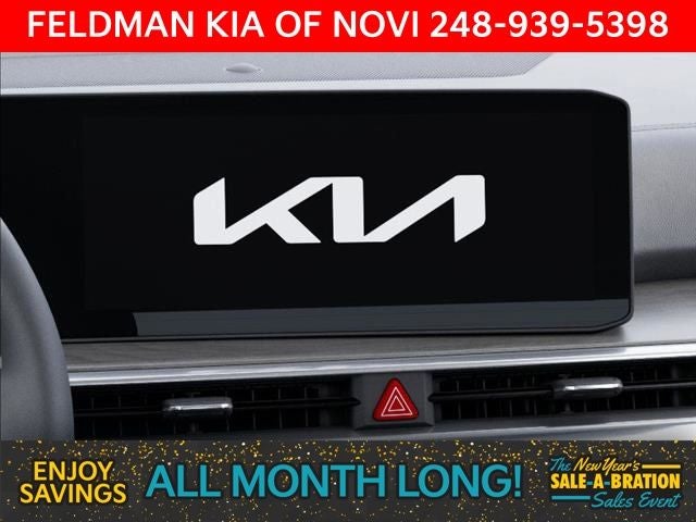 2025 Kia Sorento X-Line SX Prestige