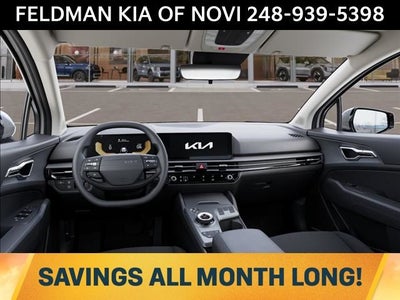 2027 Kia Sportage Hybrid LX