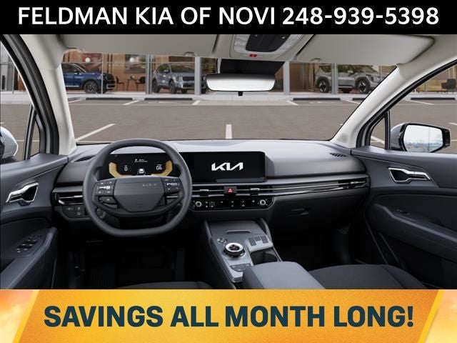 2027 Kia Sportage Hybrid LX