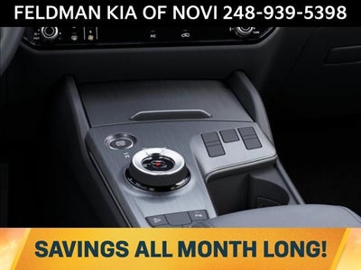 2027 Kia Sportage Hybrid LX