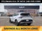 2027 Kia Sportage Hybrid LX