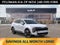 2027 Kia Sportage Hybrid LX