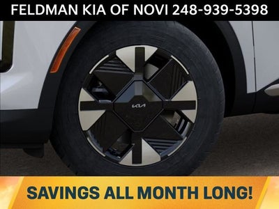 2027 Kia Sportage Hybrid LX