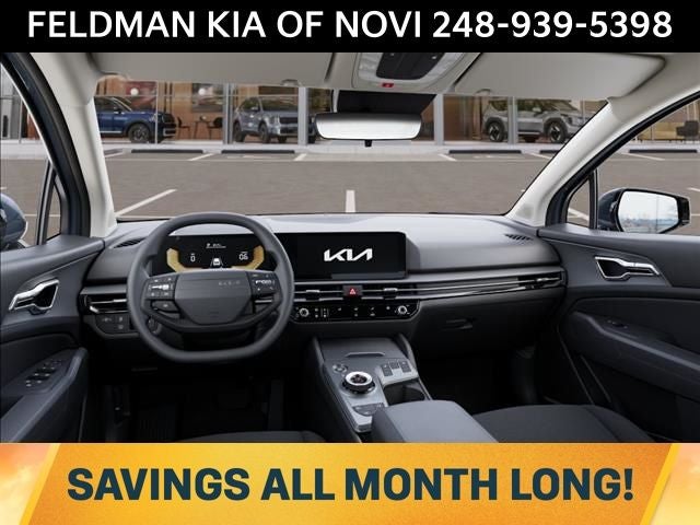 2027 Kia Sportage Hybrid S