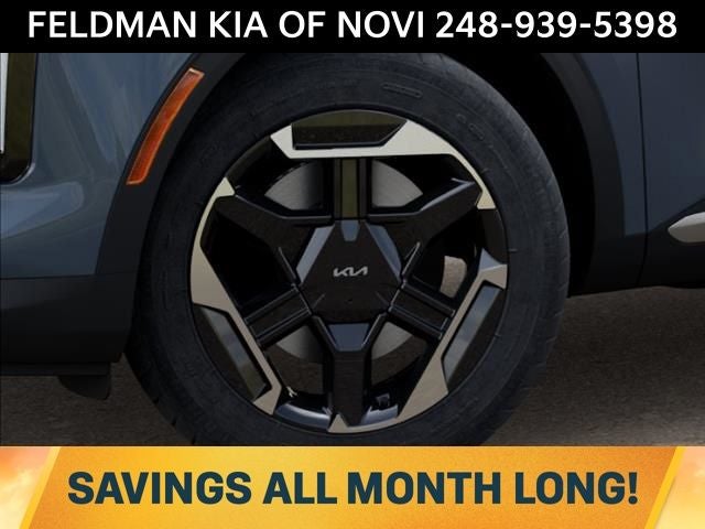 2027 Kia Sportage Hybrid S
