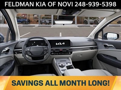 2027 Kia Sportage Hybrid EX
