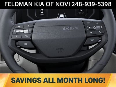 2027 Kia Sportage Hybrid EX