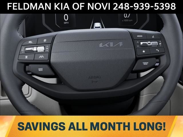 2027 Kia Sportage Hybrid EX