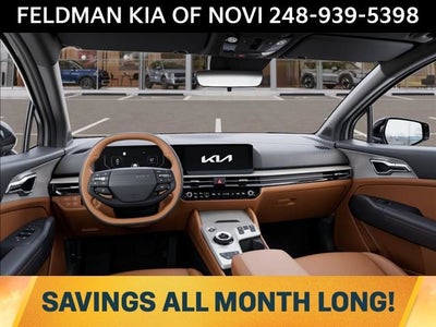 2027 Kia Sportage Hybrid X-Line