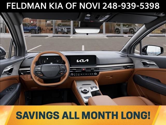 2027 Kia Sportage Hybrid X-Line