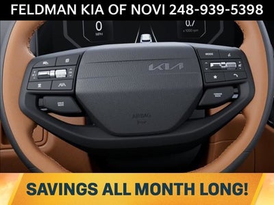 2027 Kia Sportage Hybrid X-Line