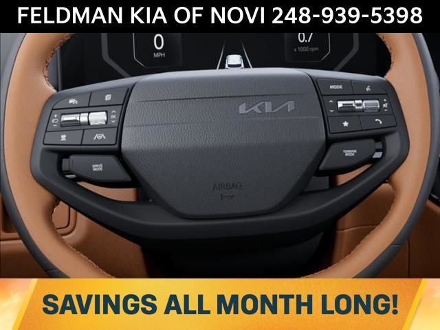 2027 Kia Sportage Hybrid X-Line