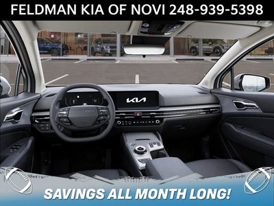 2027 Kia Sportage Hybrid EX