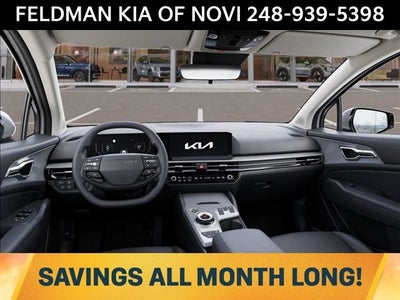 2027 Kia Sportage Hybrid EX