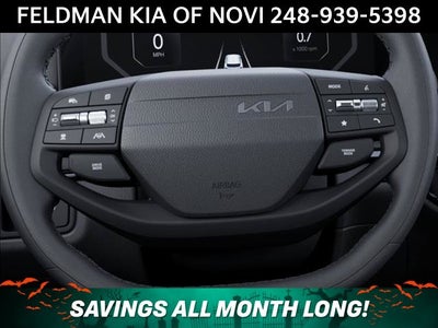 2027 Kia Sportage Hybrid X-Line