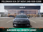 2027 Kia K5 LXS