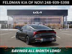 2027 Kia K5 LXS