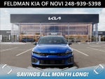 2027 Kia K5 GT