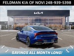 2027 Kia K5 GT