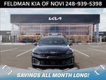 2027 Kia K5 GT