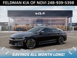 2027 Kia K5 GT