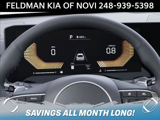 2027 Kia K5 GT