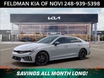 2027 Kia K5 GT-Line