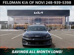 2027 Kia K5 GT-Line