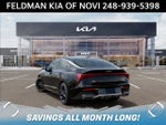2027 Kia K5 GT-Line