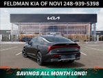 2027 Kia K5 GT-Line