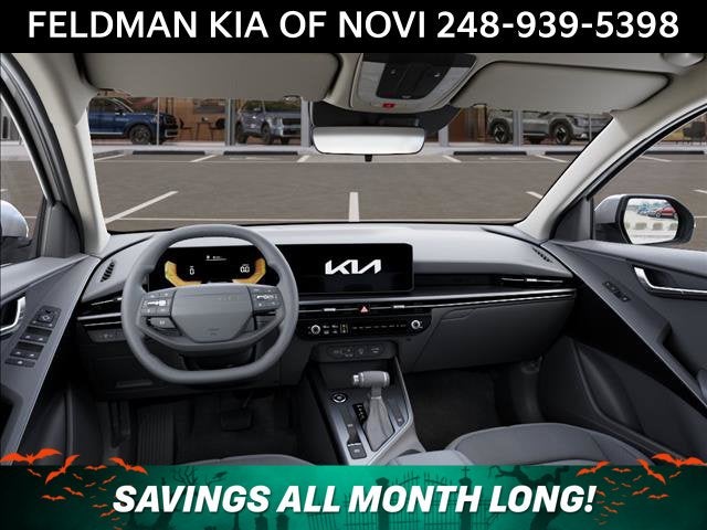 2027 Kia Niro LX