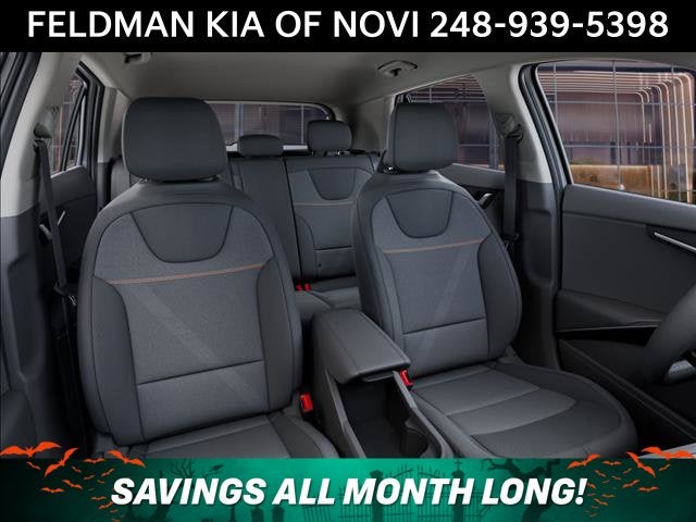 2027 Kia Niro LX