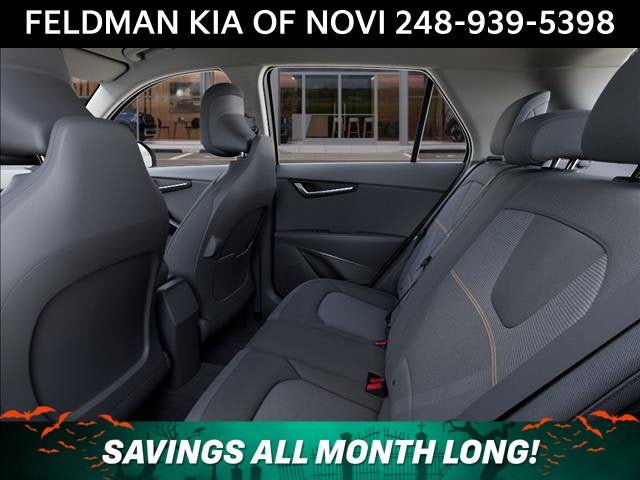 2027 Kia Niro LX
